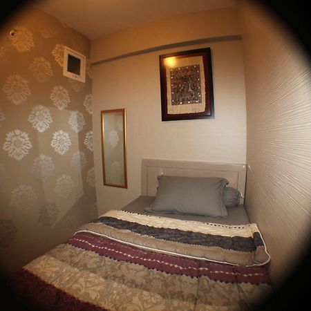 Sewa Harian Apartemen Puri Park View Jakarta Exteriör bild